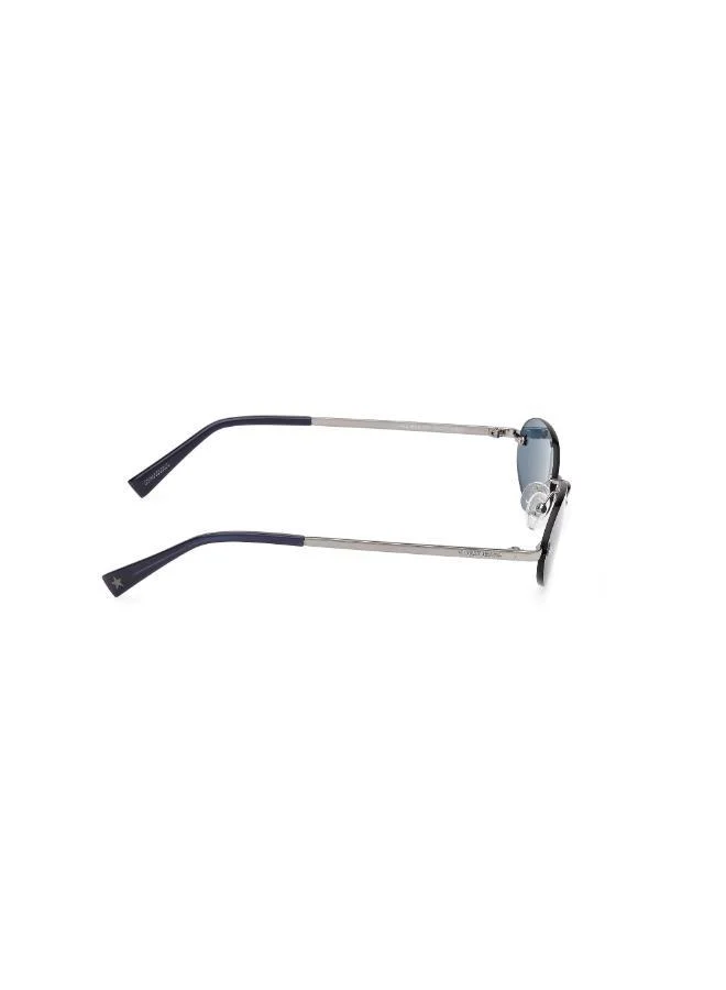 GUESS  oval sunglasses  | Best Price UAE